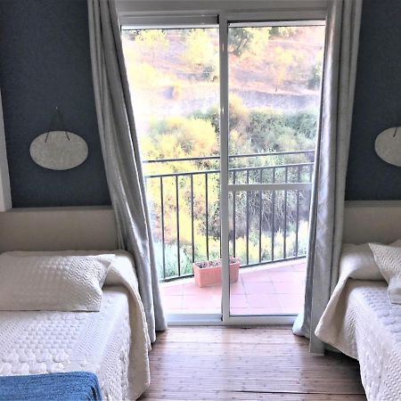 Apartamento Junto Al Rio En Entrada Ruta Cahorros 莫纳奇尔 外观 照片