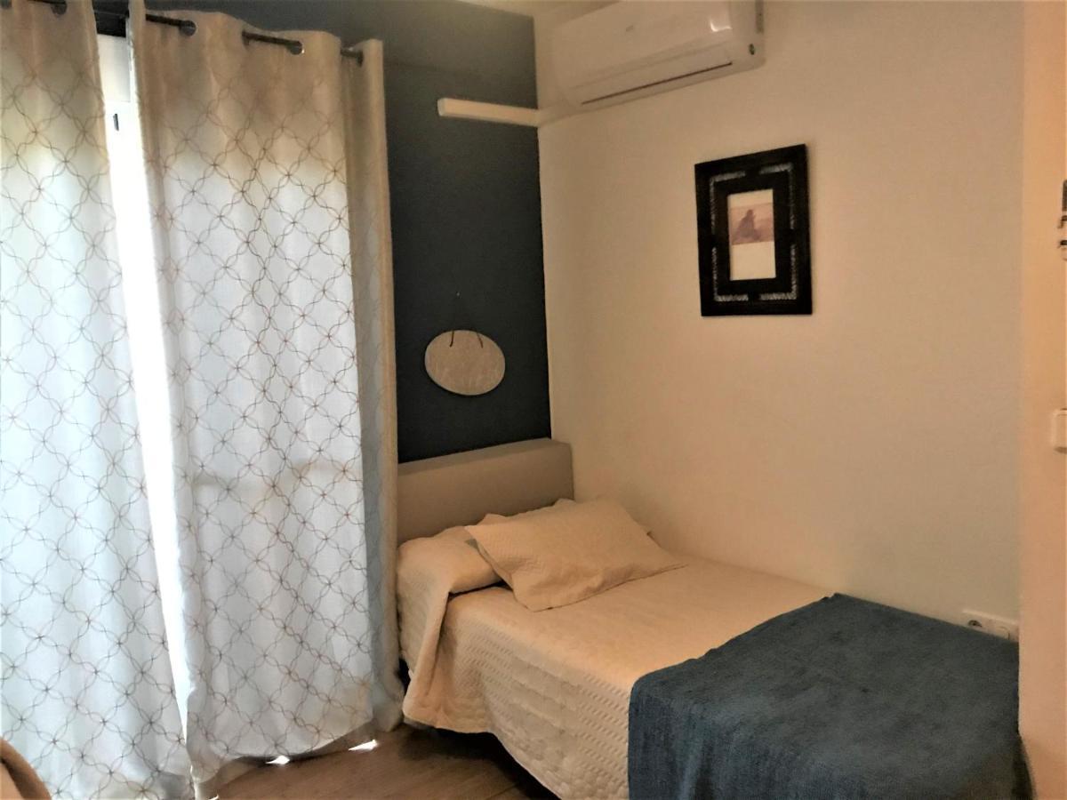 Apartamento Junto Al Rio En Entrada Ruta Cahorros 莫纳奇尔 外观 照片