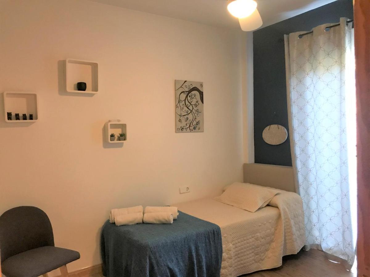 Apartamento Junto Al Rio En Entrada Ruta Cahorros 莫纳奇尔 外观 照片